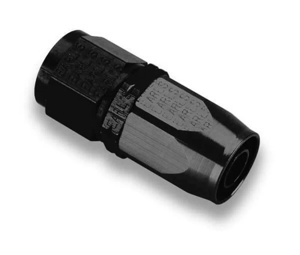 Earls Auto-Fit Hose End - AT300120ERL